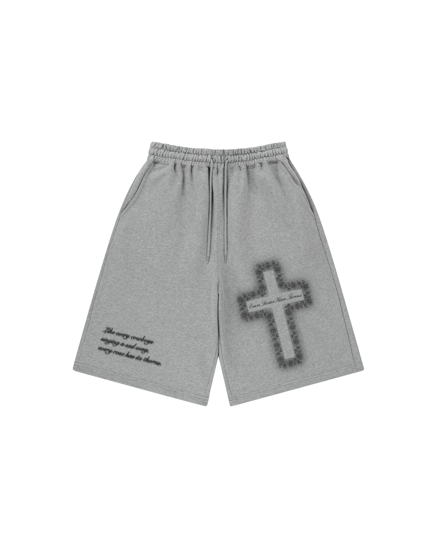 【韓国NIIER NOR ニアノア】N-CROSS HALF PANTS_CAMO p_ee30fd7393bf4c00b39c04bc0a55