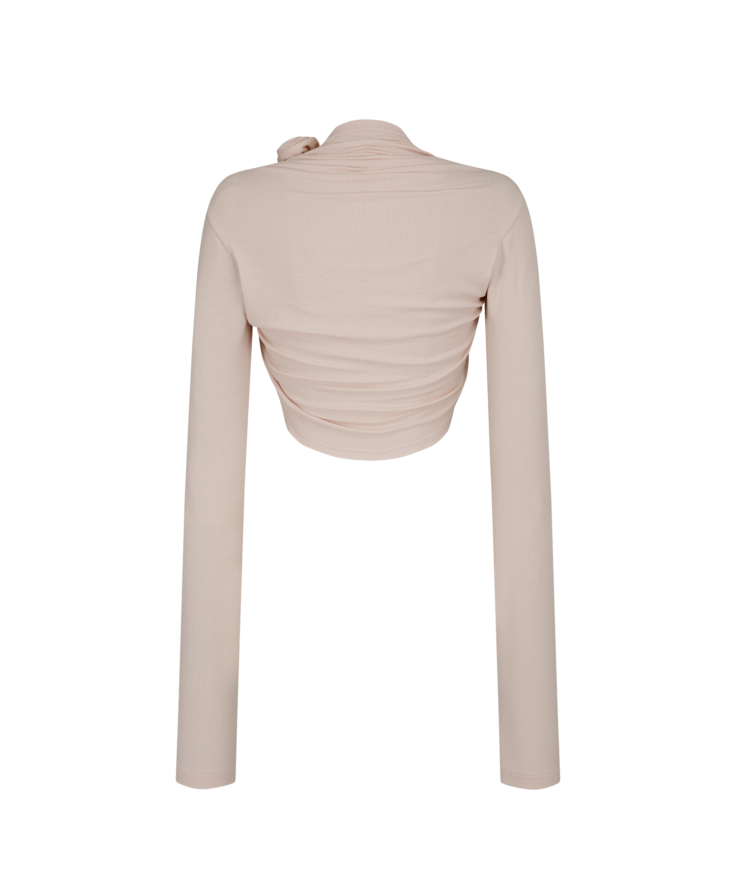 [Kashiko] Rose Bolero Cardigan /追跡付 KASHIKO Rose Bolero Cardigan