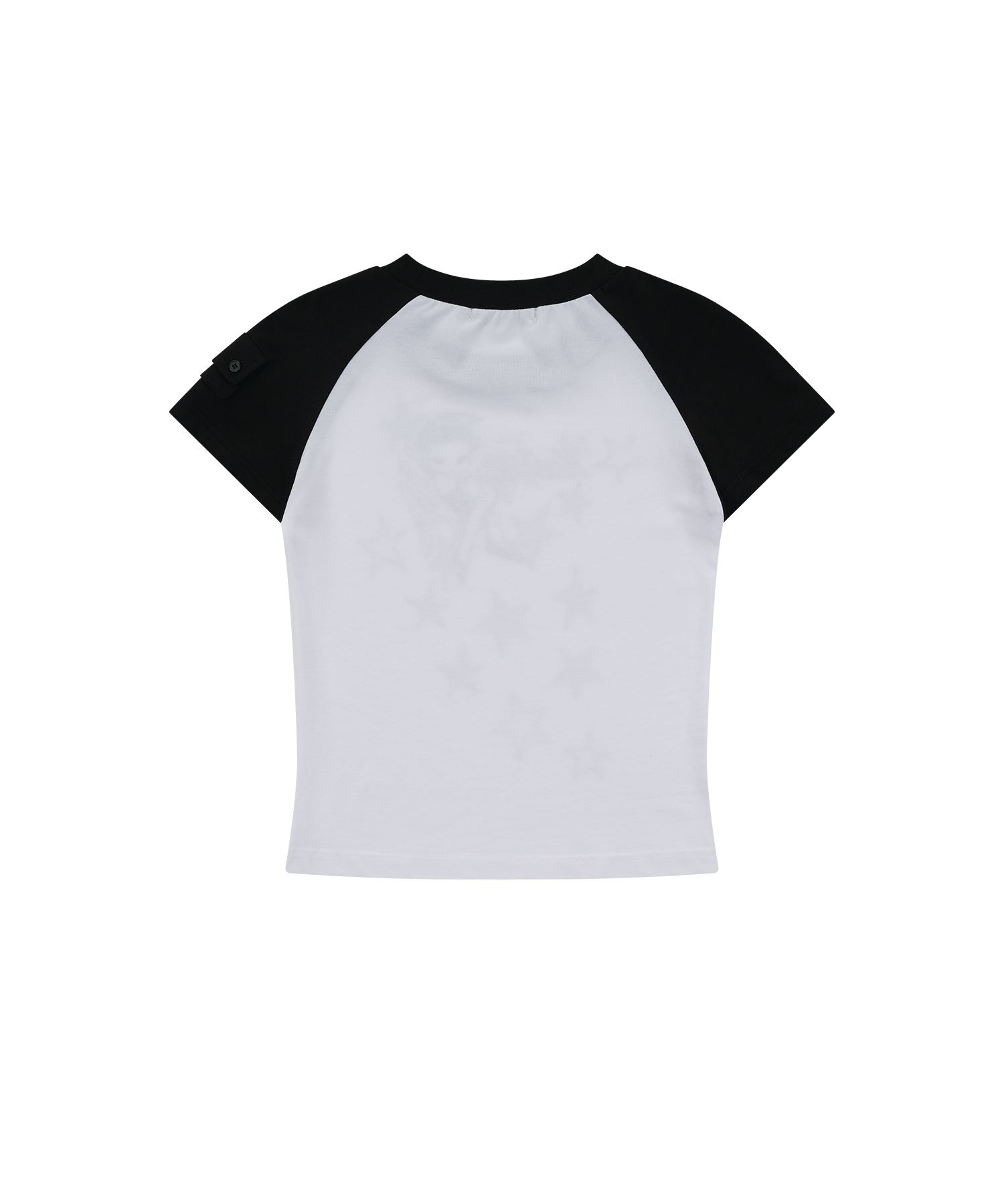 【ぱぴ】Kashiko 韓国 Angelic Pocket Tシャツ ぱぴ】Kashiko 韓国 Angelic Pocket Tシャツ MUSINSA | KASHIKO