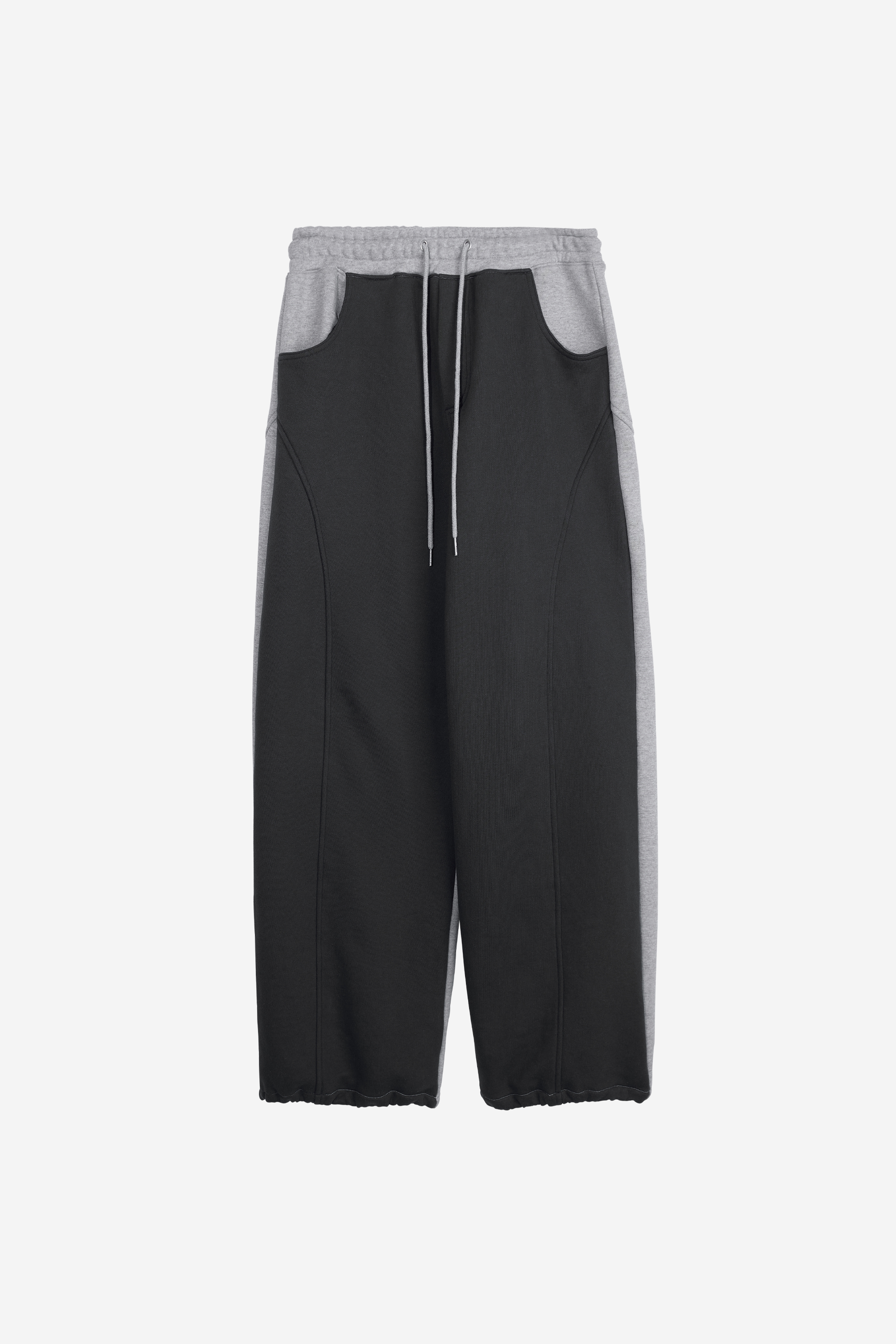 CERRIC REVERSE BANDING PANTS