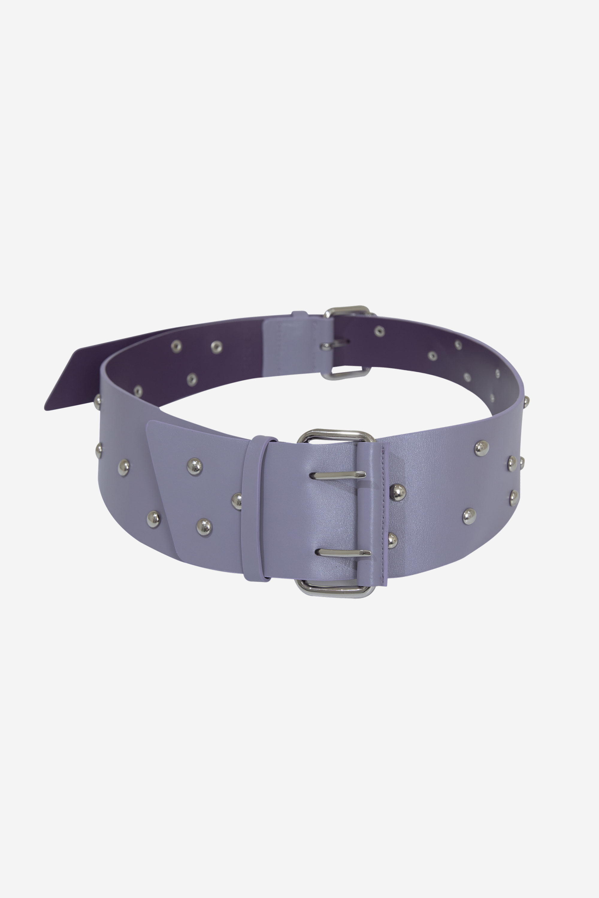 ベルト CERRIC : 25SS / TAPERED RIVET BELT (3COLORS) MUSINSA | CERRIC TAPERED RIVET BELT / BLACK