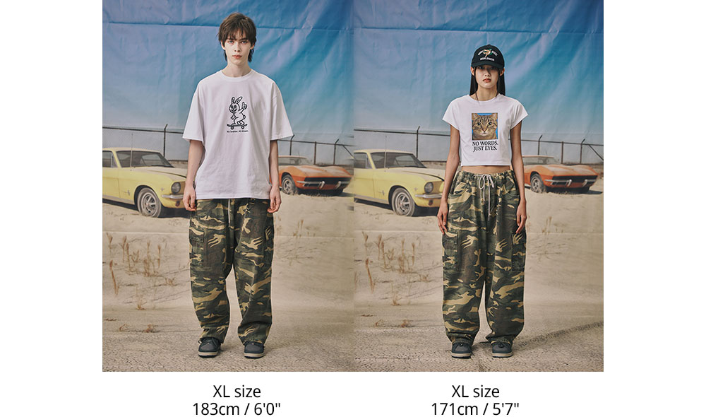 bsラビット XLサイズ bsラビット スーパーワイドパンツ XLサイズ bs