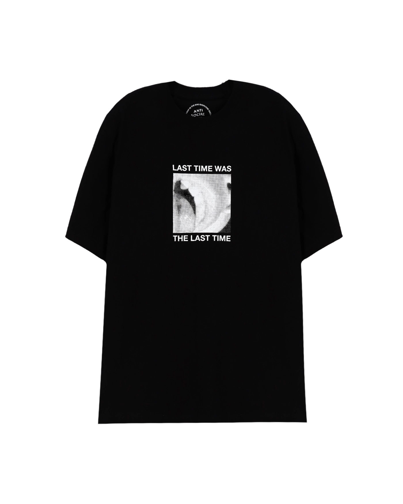 ASSC X ASSASSIN'S CREED Shuriken Tee