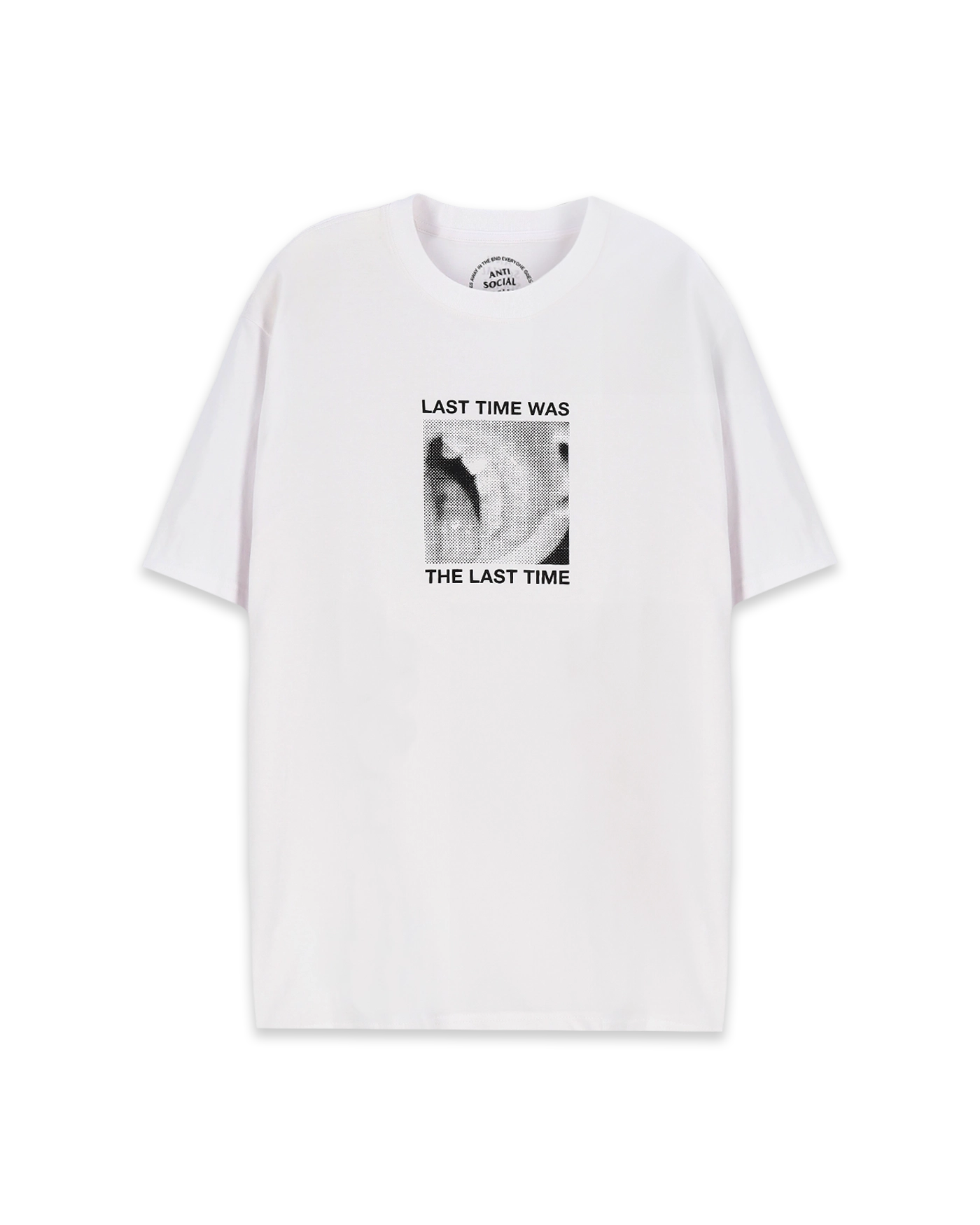 ASSC X ASSASSIN'S CREED Yasuke Tee