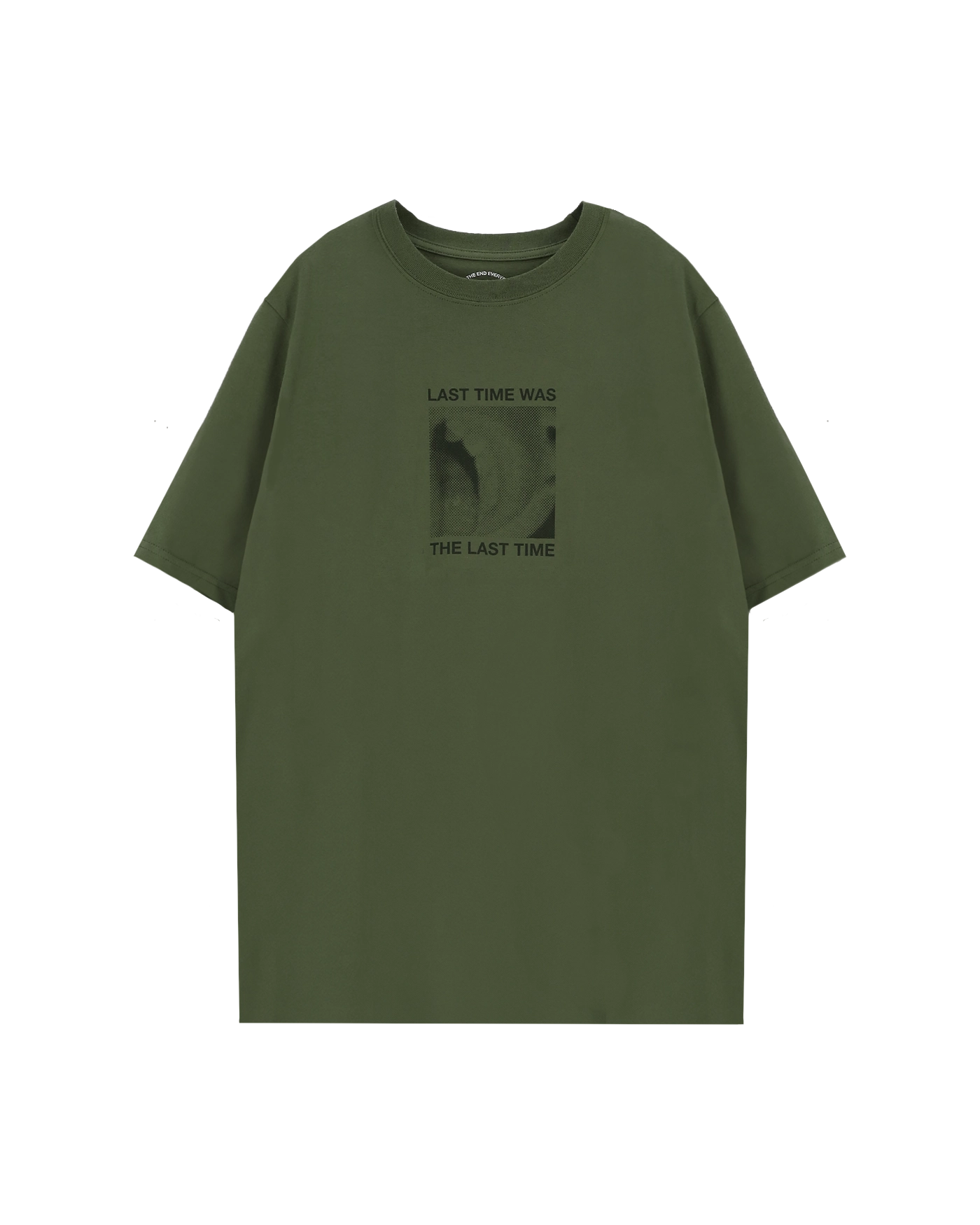 ASSC X ASSASSIN'S CREED Yasuke Tee