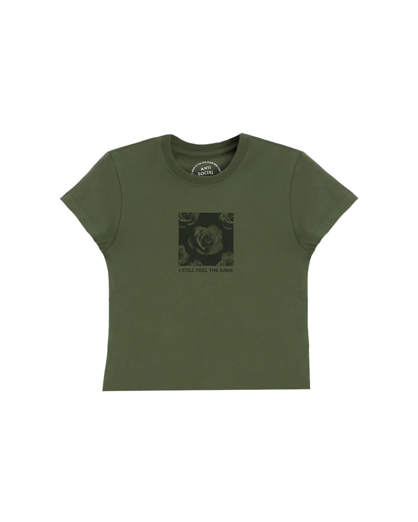 Tシャツ・カットソー ASSC X ASSASSIN'S CREED Yasuke Tee Assassin's Creed® Yasuke of Shadows Men's t-shirt - Blend
