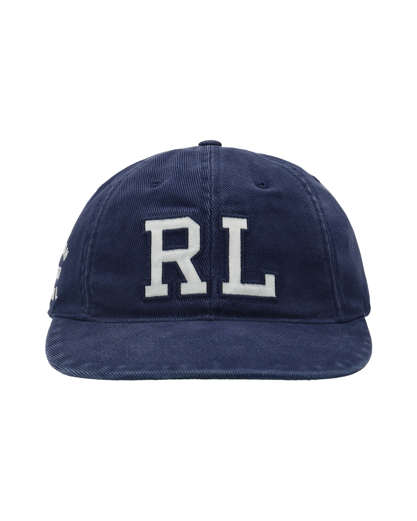 メンズ 最終価格 希少 新品 Polo RLロゴ 韓国kasinaコラボキャップ