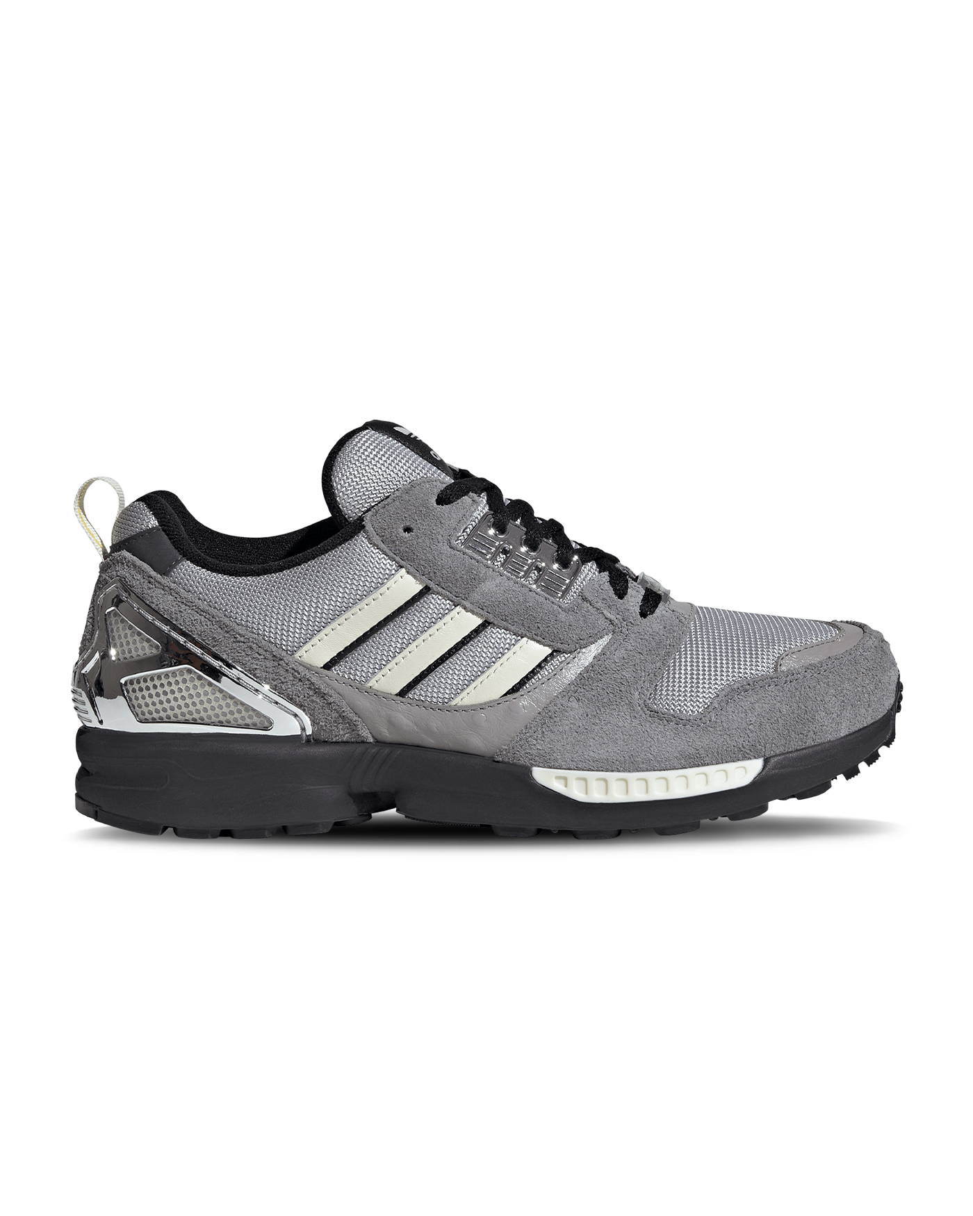 み 오프스프링 x 미타 x 아디다스 ZX 8000 그레이 투 오프 화이트 IH4088