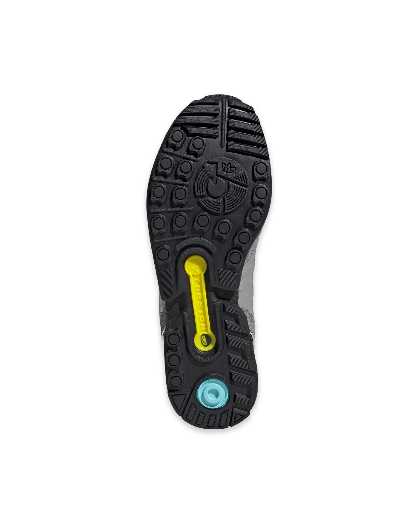 오프스프링 x 미타 x 아디다스 ZX 8000 그레이 투 오프 화이트 IH4088