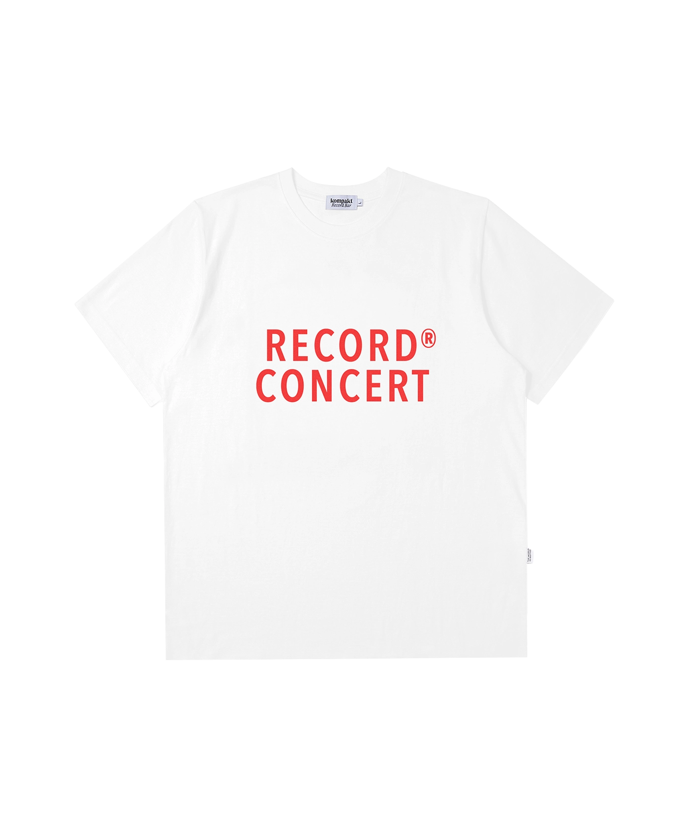 kompakt record bar ナイロンパンツ KOMPAKT RECORD BAR | 카시나 KASINA