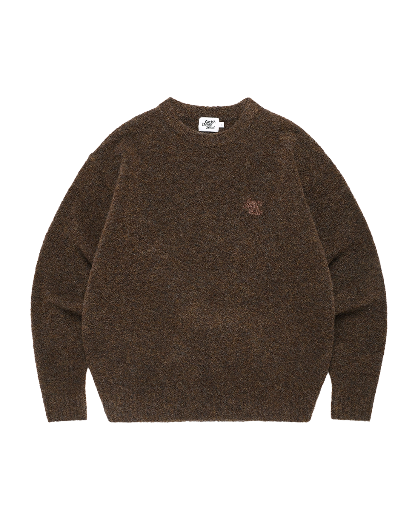 CAVISH CLEF SWEATSHIRT