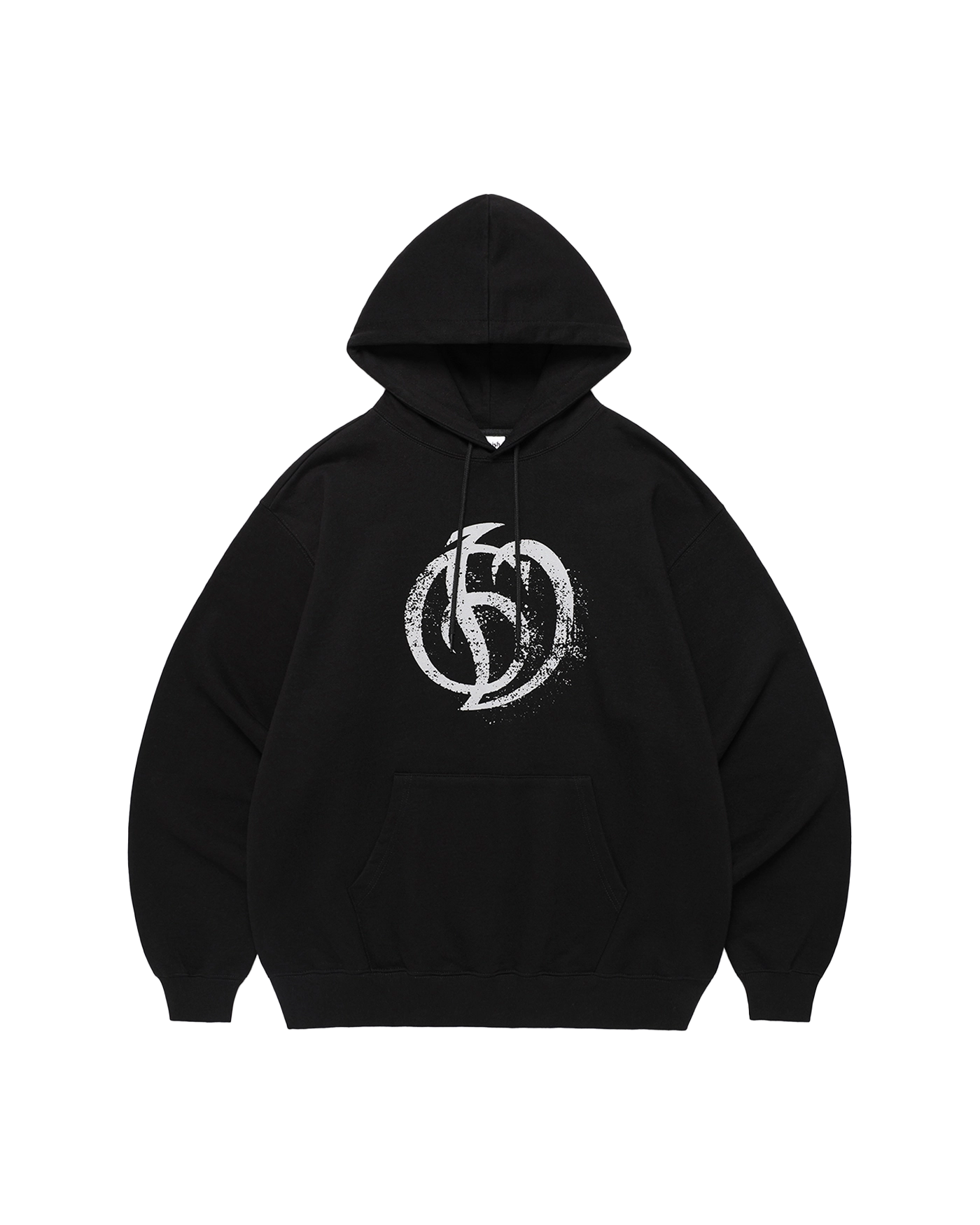 [CAVISH] DUST SELLER LOGO SWEATSHIRT ★大人気★ CAVISH DUST TRIBE LOGO HOODIE