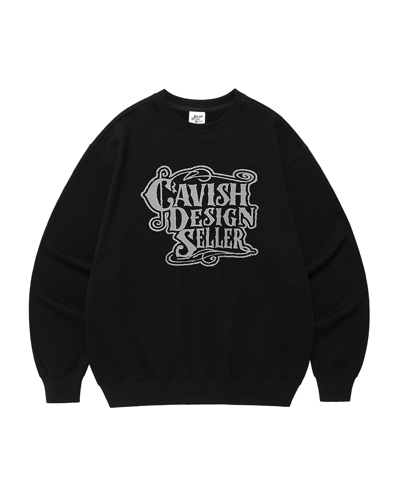 CAVISH CLEF SWEATSHIRT