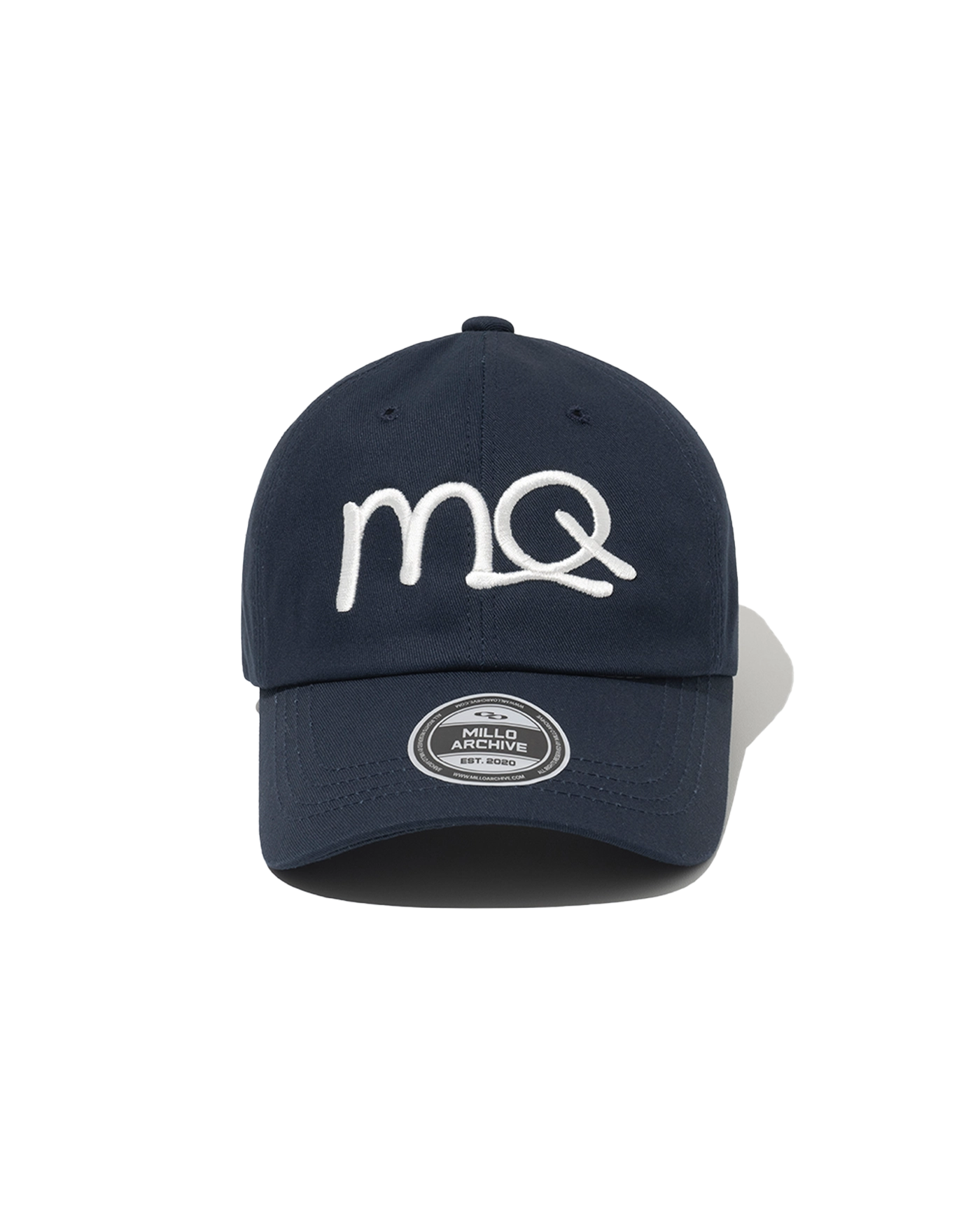 MILLO ARCHIVE The Process Flat Cap