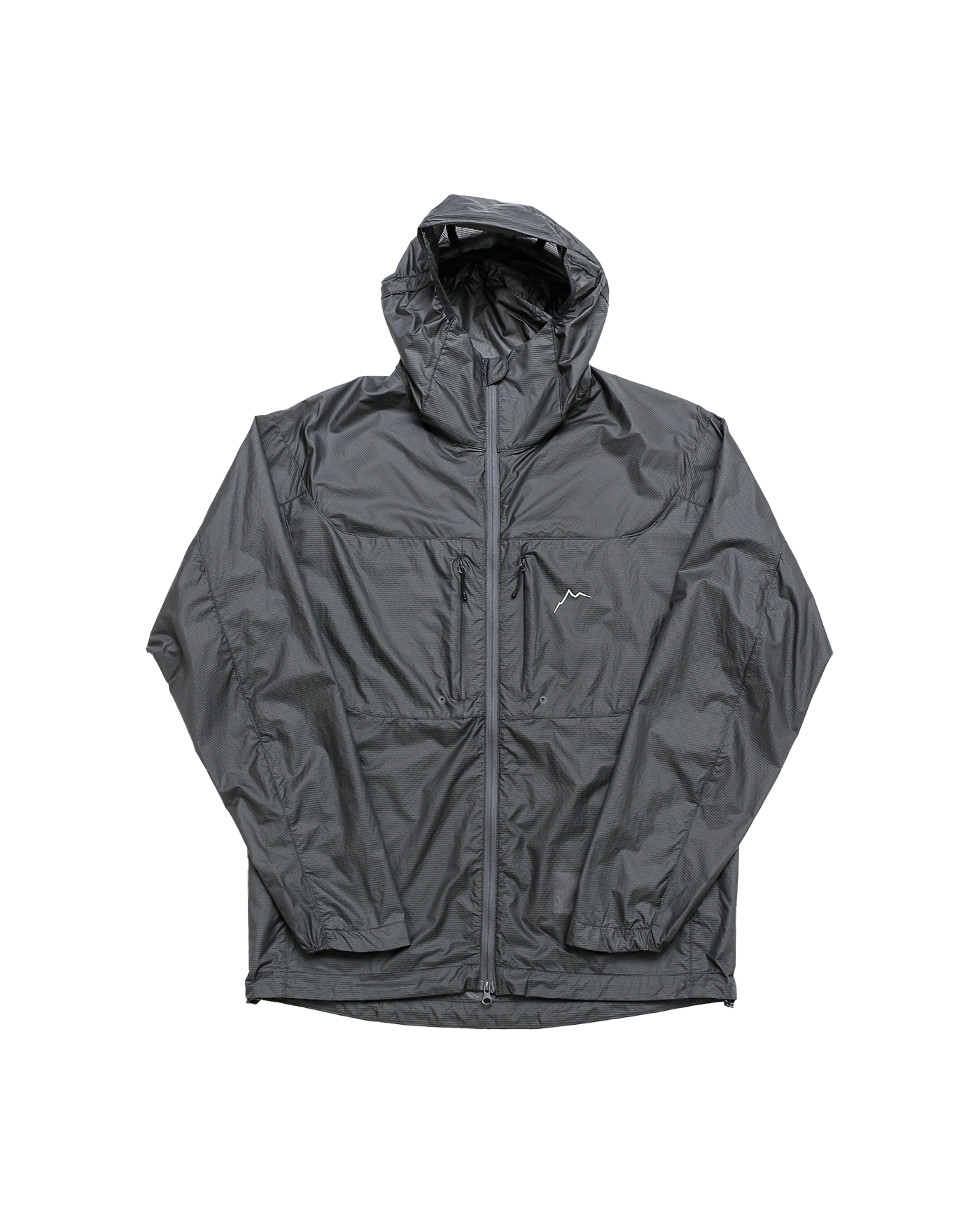 CAYL LIVE WOOL HOODY
