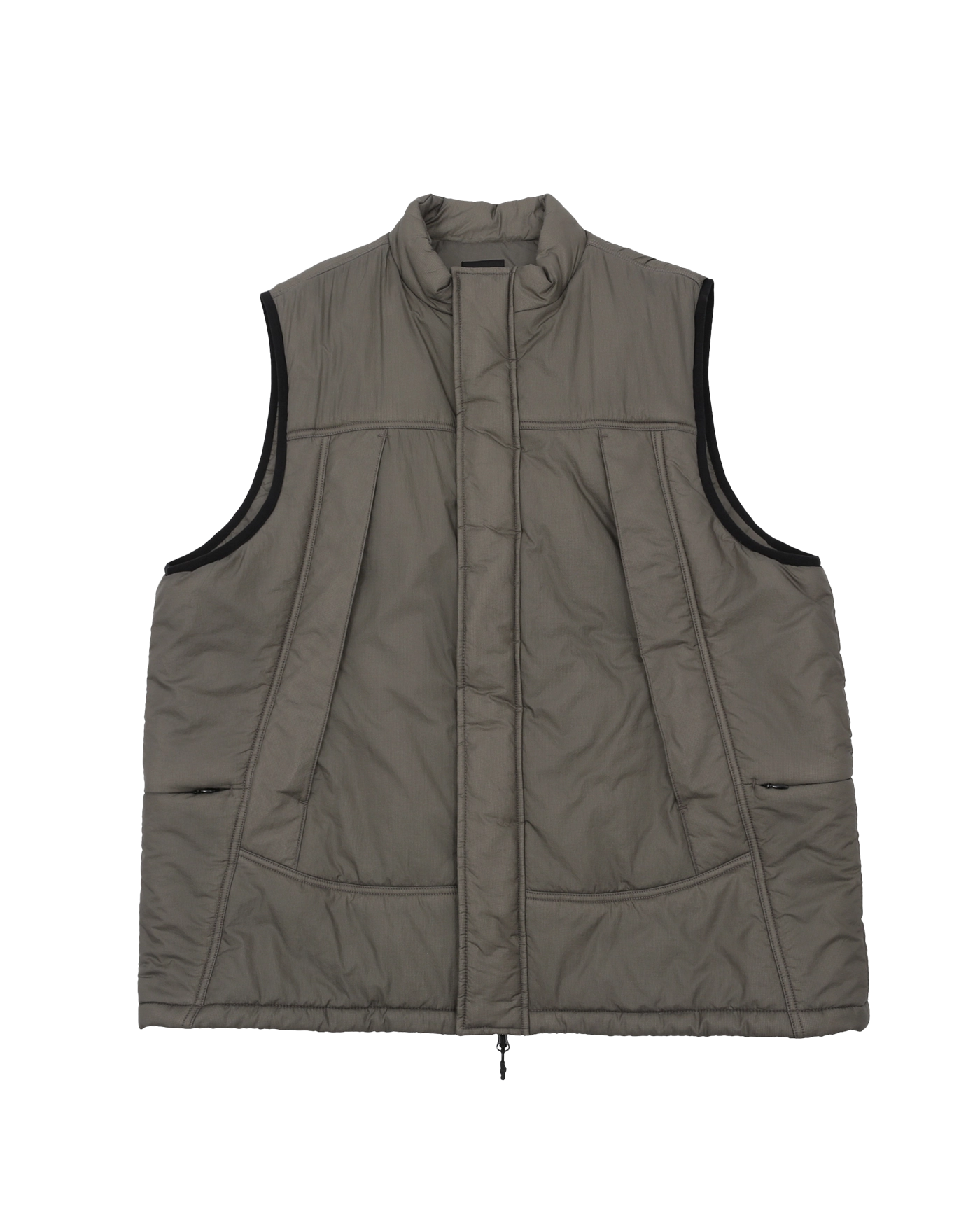 ジャケット・アウター haveoffduty HIKER WIND PROOF AIRY VEST HAVEOFFDUTY® 해브오프듀티 | HIKER WIND PROOF AIRY VEST Ver.2