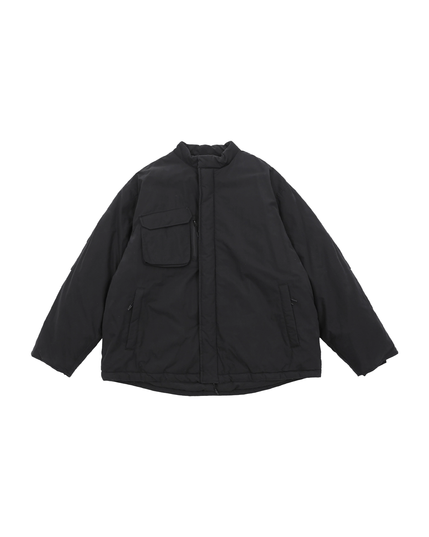 HAVEOFFDUTY HIKER WIND PROOF AIRY VEST Ver.2