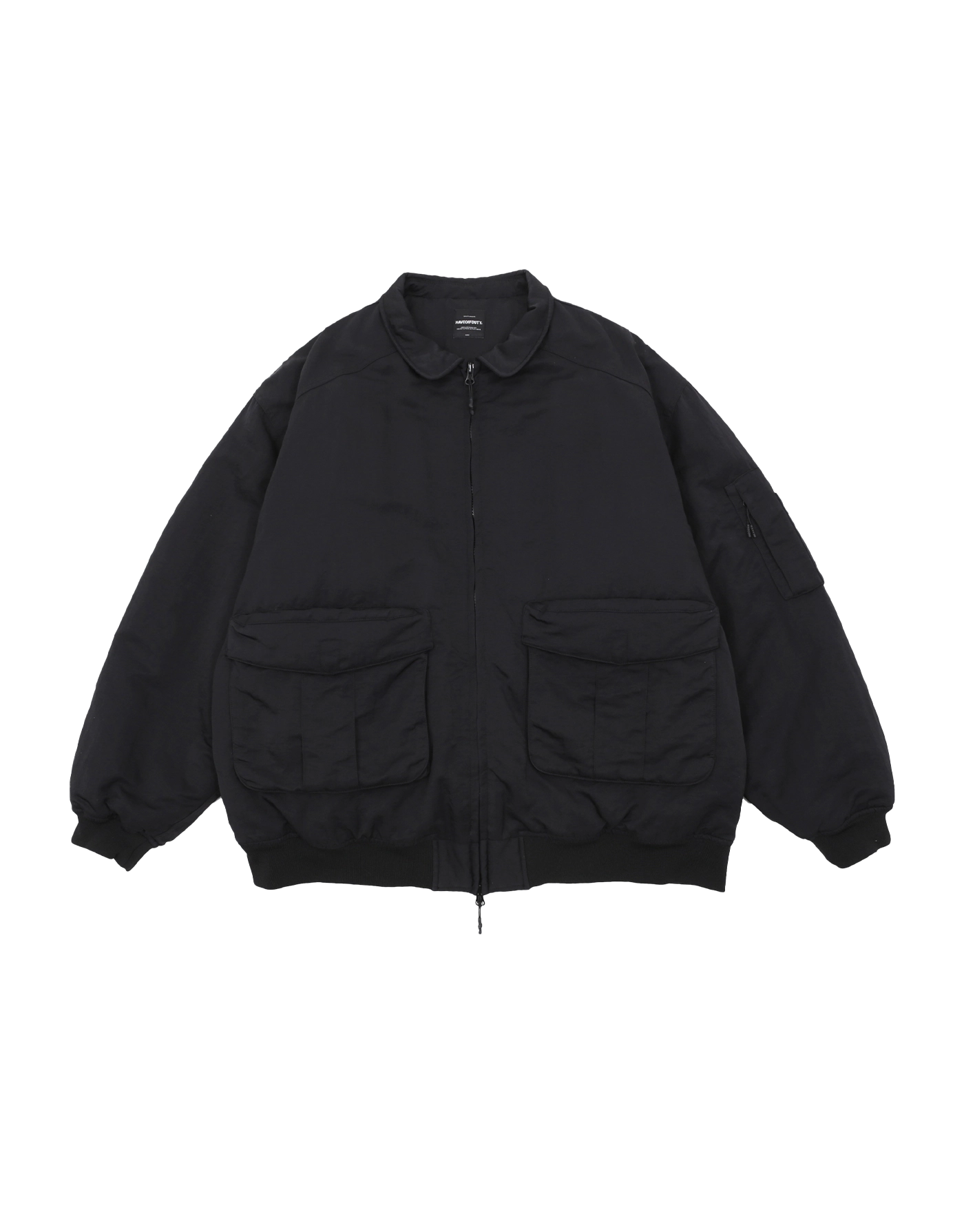 HAVEOFFDUTY HIKER WIND PROOF AIRY VEST Ver.2