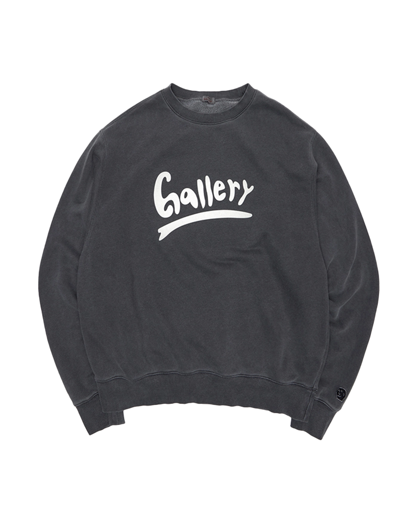 【1011 Gallery】I Love Gallery T-Shirt 1011GALLERY GALLERY LOGO T-SHIRT