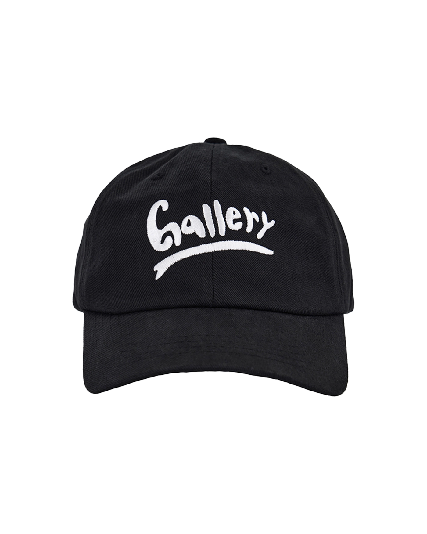 【1011 Gallery】Gallery Stroke Logo T-Shirt 1011GALLERY GALLERY STROKE LOGO T-SHIRT