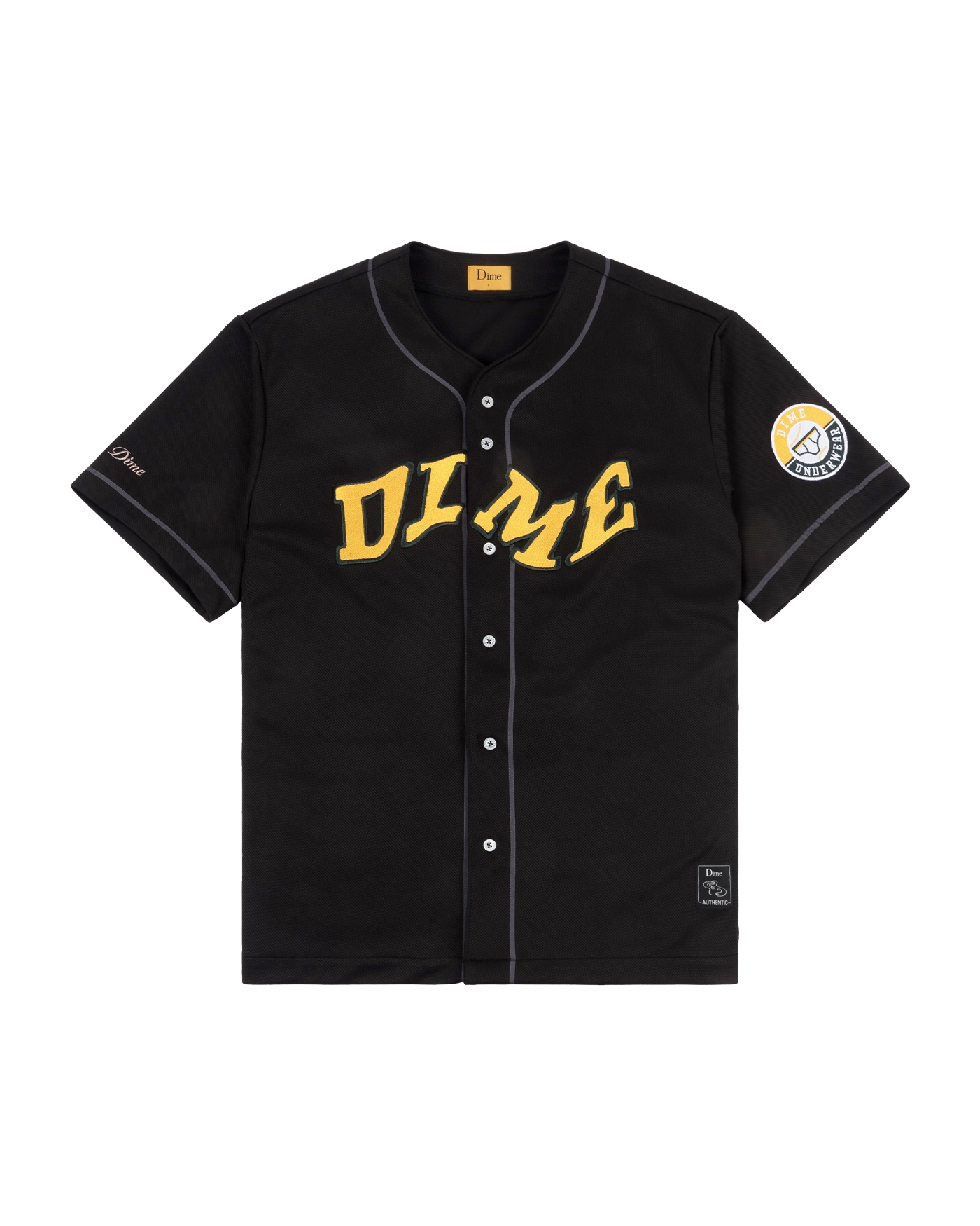 DIME Happy Worker Cap