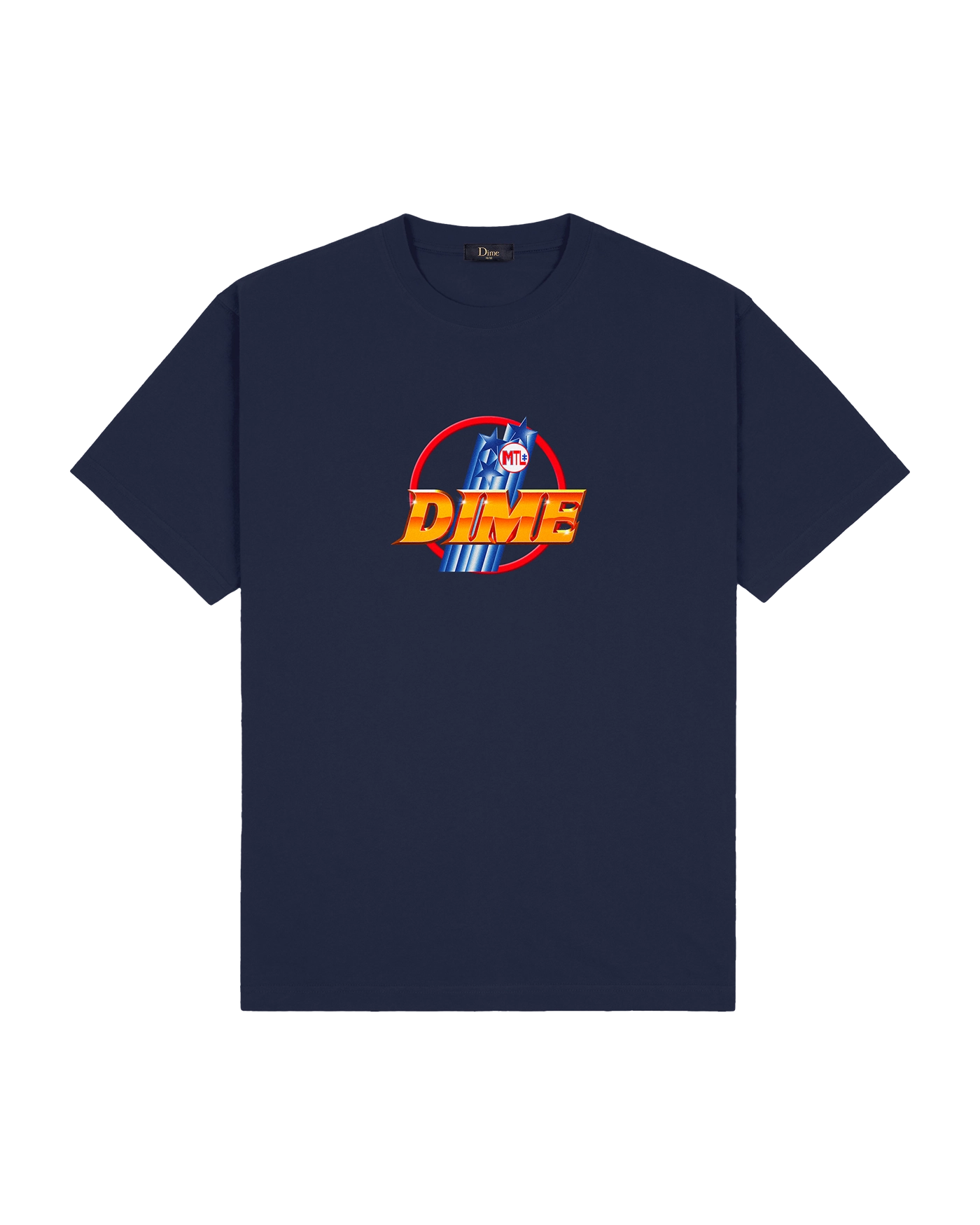 DIME League Jersey