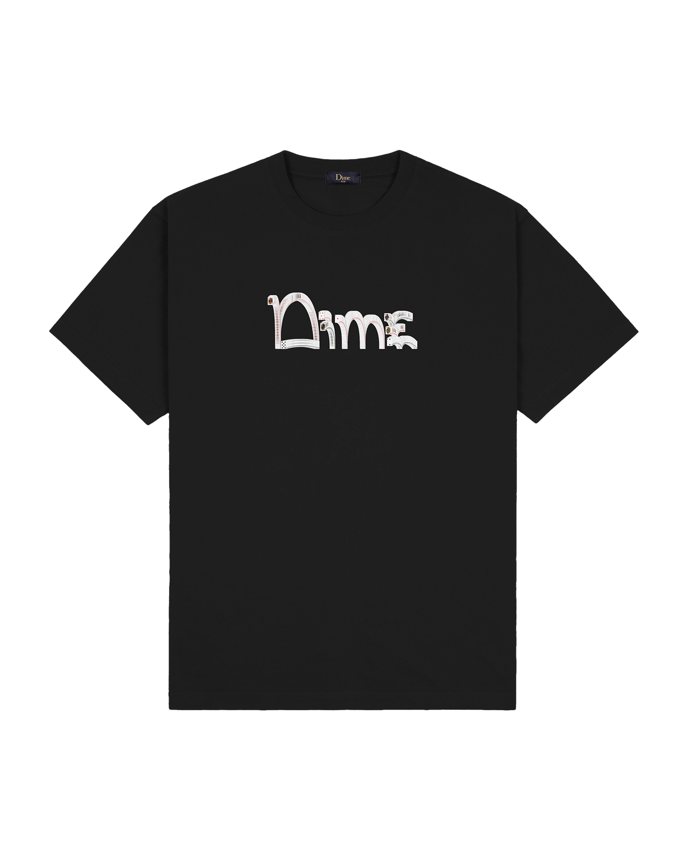 Tシャツ・カットソー DIME Winner T-Shirt DIME Winner T-Shirt