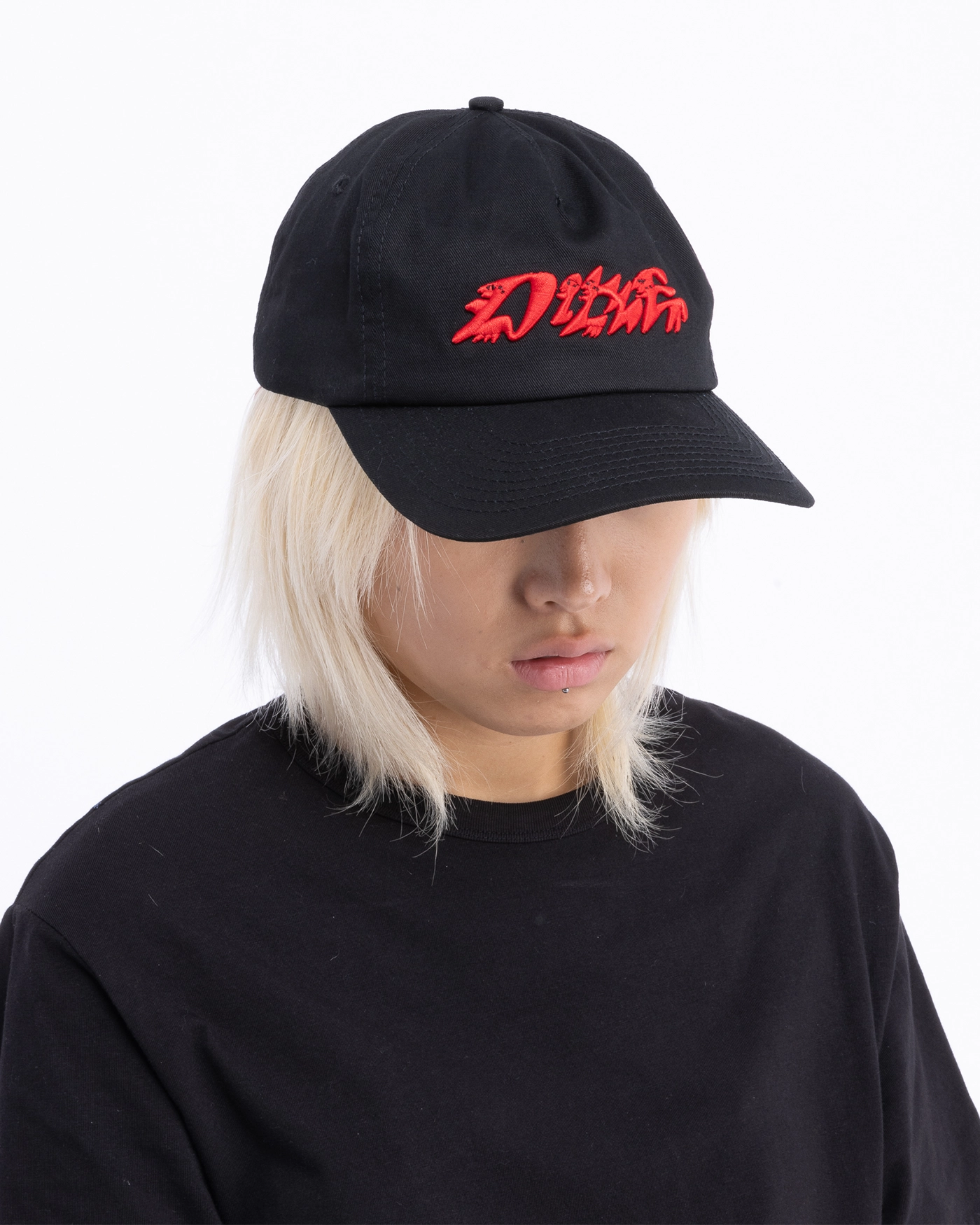 DIME Happy Worker Cap