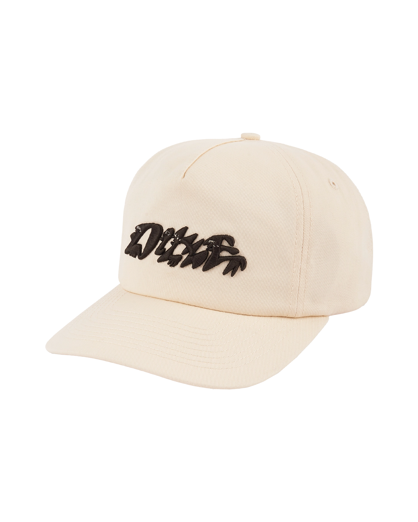 【DIME】Happy Worker Cap CREAM Dime Happy Worker Cap in Cream | Boardertown