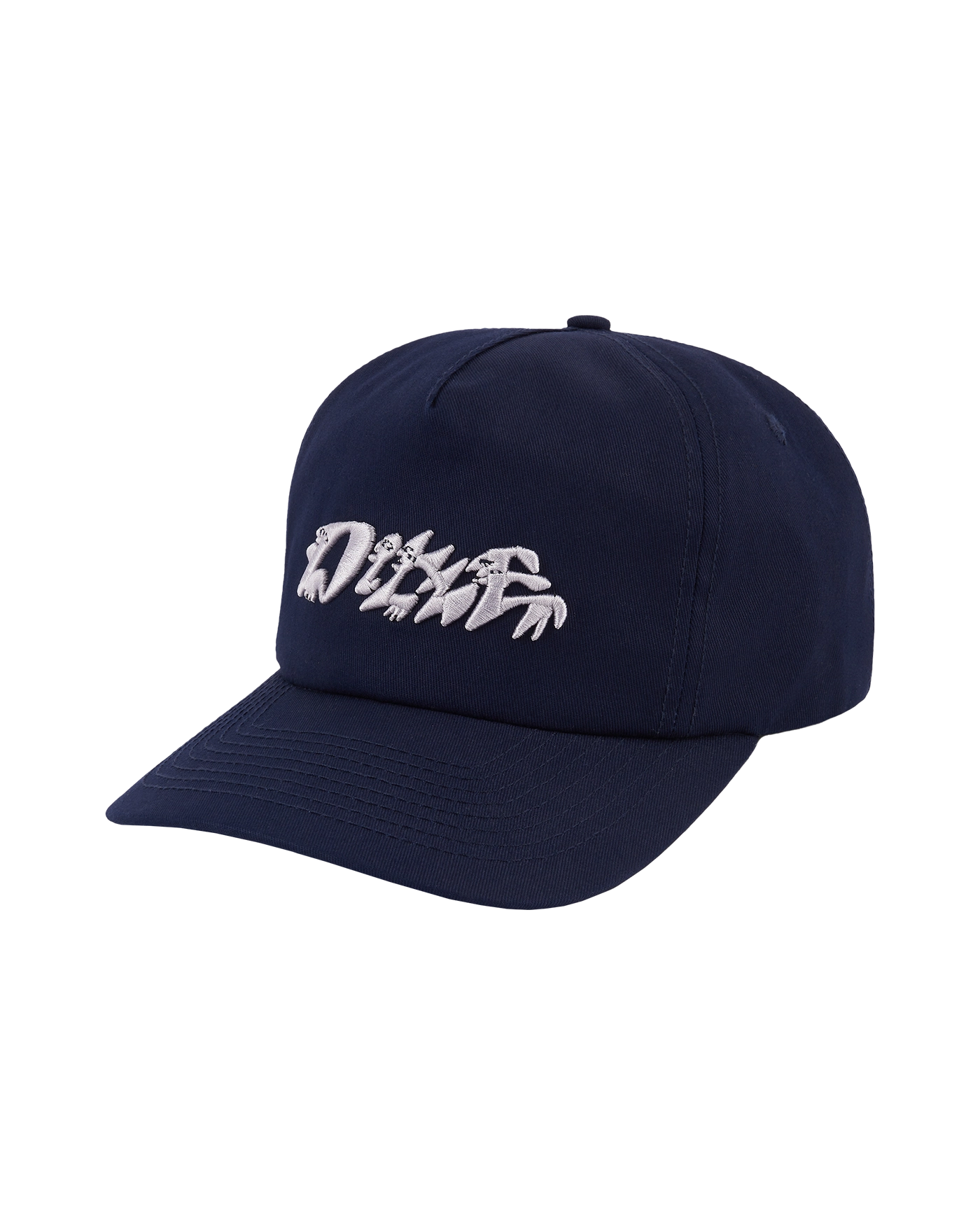 【DIME】Happy Worker Cap CREAM Dime Happy Worker Cap in Cream | Boardertown