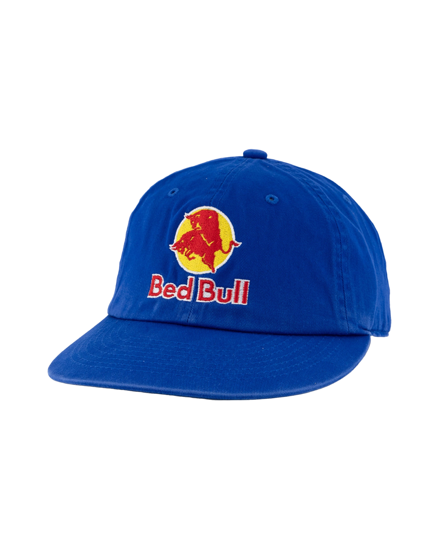 ANNOT B.B Logo Washing Cap