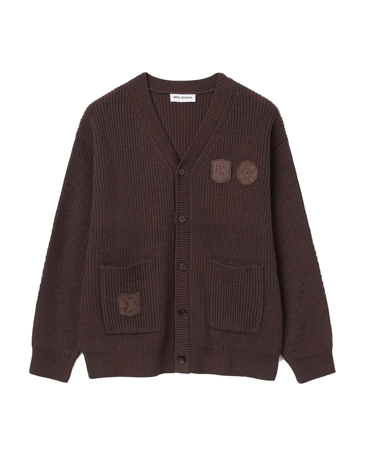 ●MILLO ARCHIVE● Marc Washed Ball Cap Vintage Brown ML430VB M&T Vintage Ball Cap – Mortise & Tenon Magazine