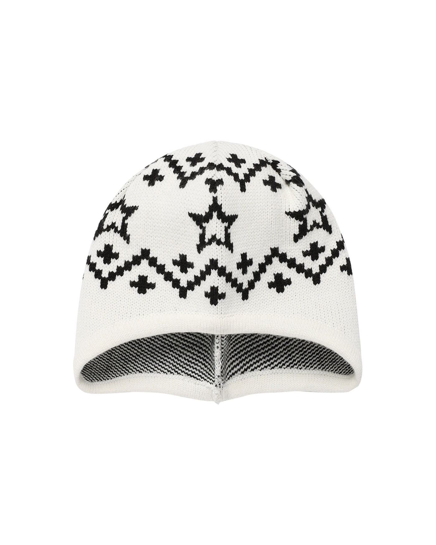 ハット CAVISH NORDIC EAR FLAP BEANIE IVORYCV2EFUAB34A MUSINSA公式 | CAVISH NORDIC EAR FLAP BEANIE IVORY(CV2EFUAB34A)