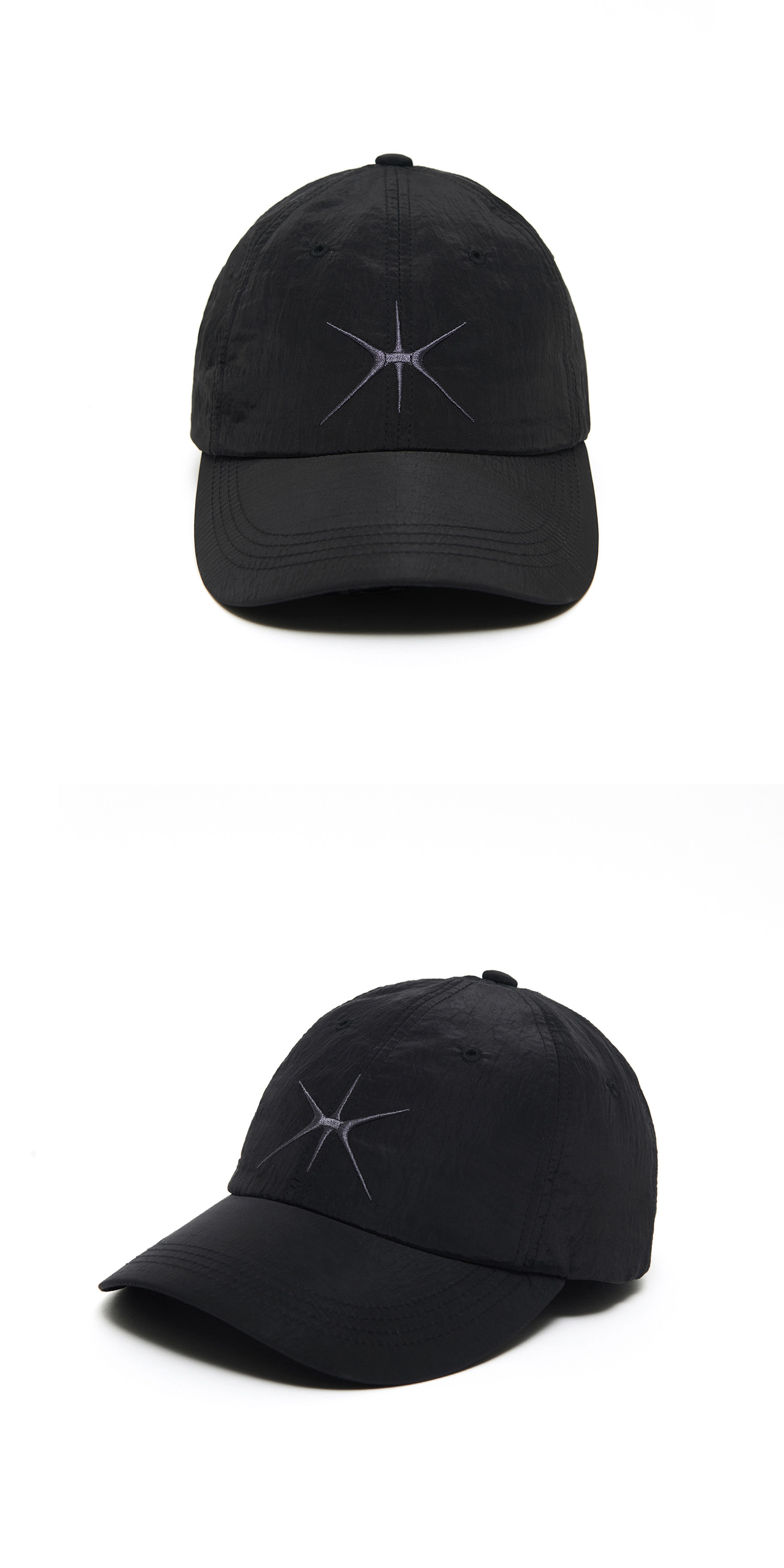 YUNSE Hatch Nylon Cap