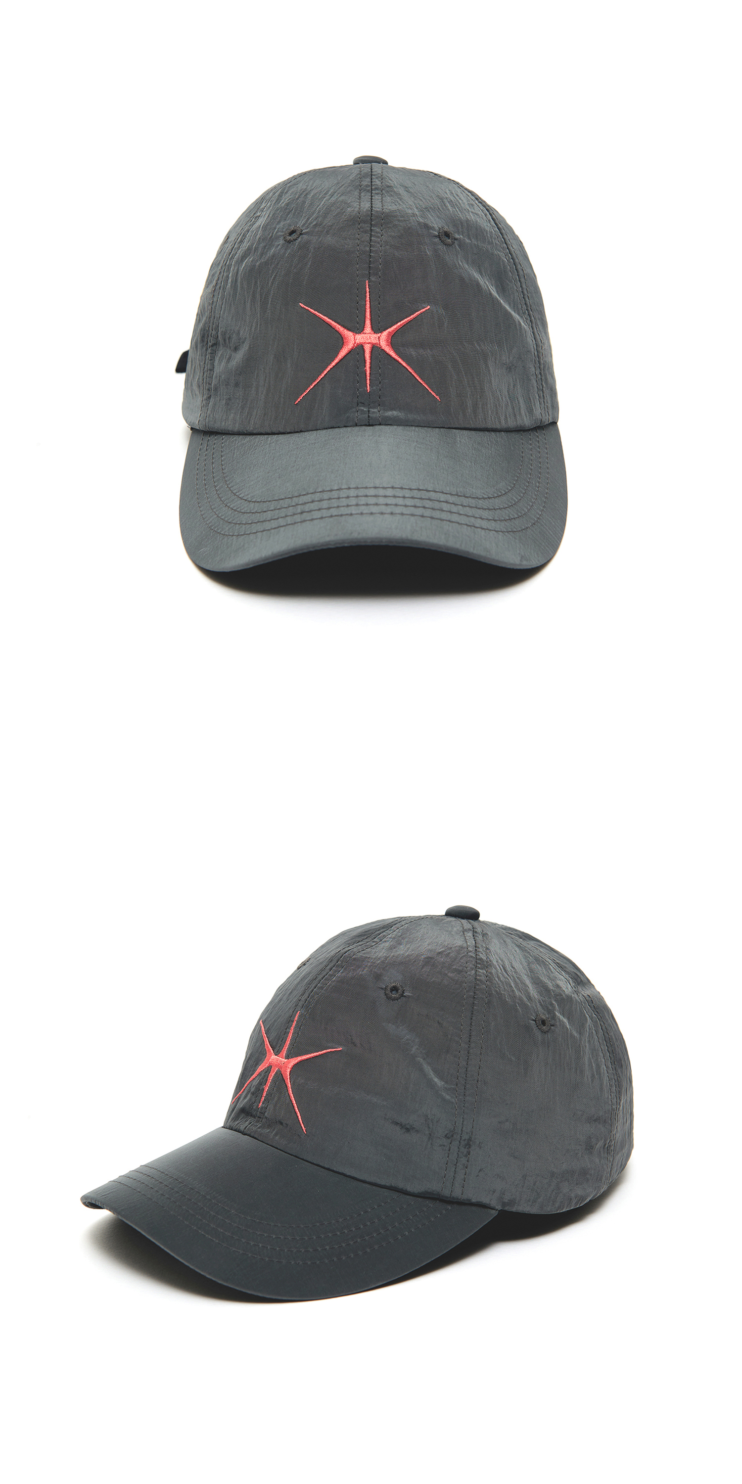 YUNSE Hatch Nylon Cap