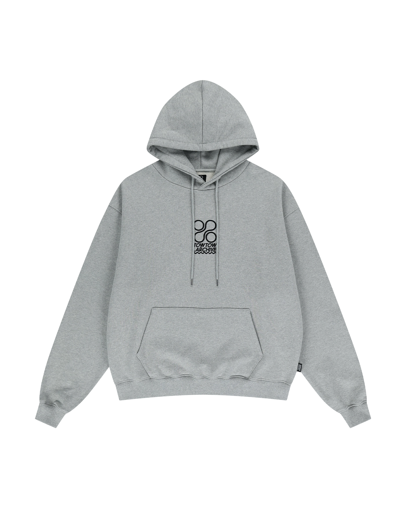 ◆TOWTOW ARCHIVE Garden logo s/s T shirts/5色◆ TOWTOW ARCHIVE Garden Logo Sweat