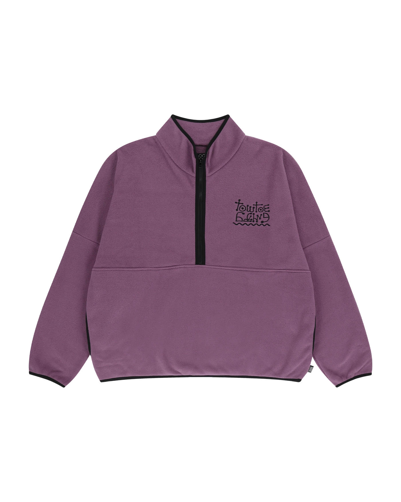 ◆TOWTOW ARCHIVE Garden logo s/s T shirts/5色◆ TOWTOW ARCHIVE Garden Logo Sweat