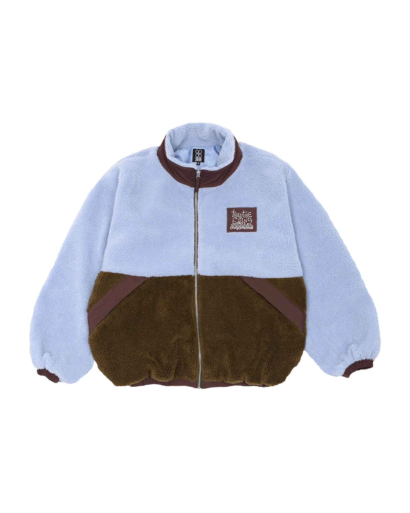 ◆TOWTOW ARCHIVE Garden logo s/s T shirts/5色◆ TOWTOW ARCHIVE Garden Logo Sweat