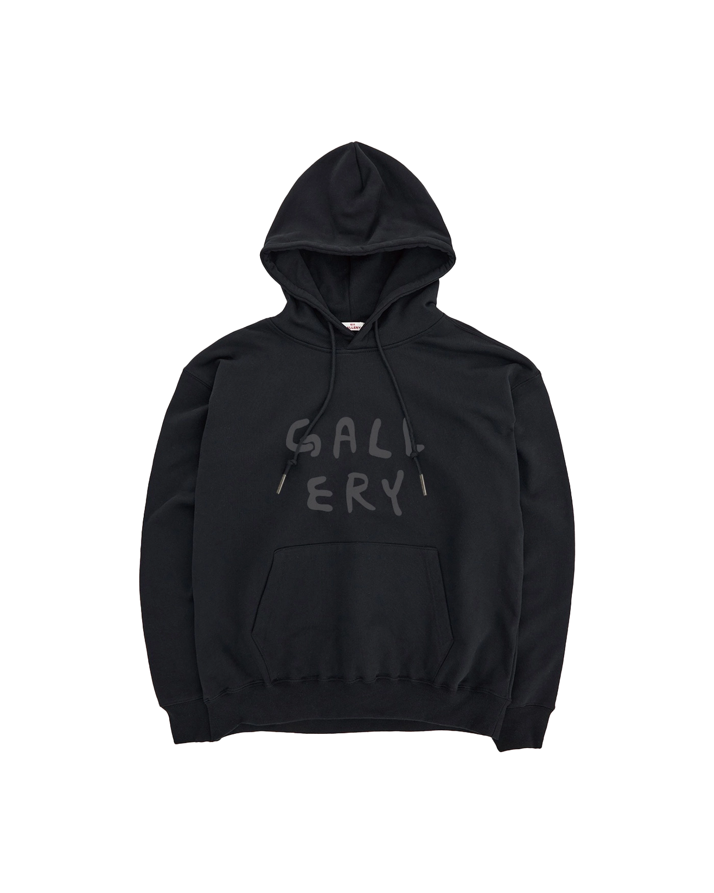 1011GALLERY Artist Hoodie Zip-Up