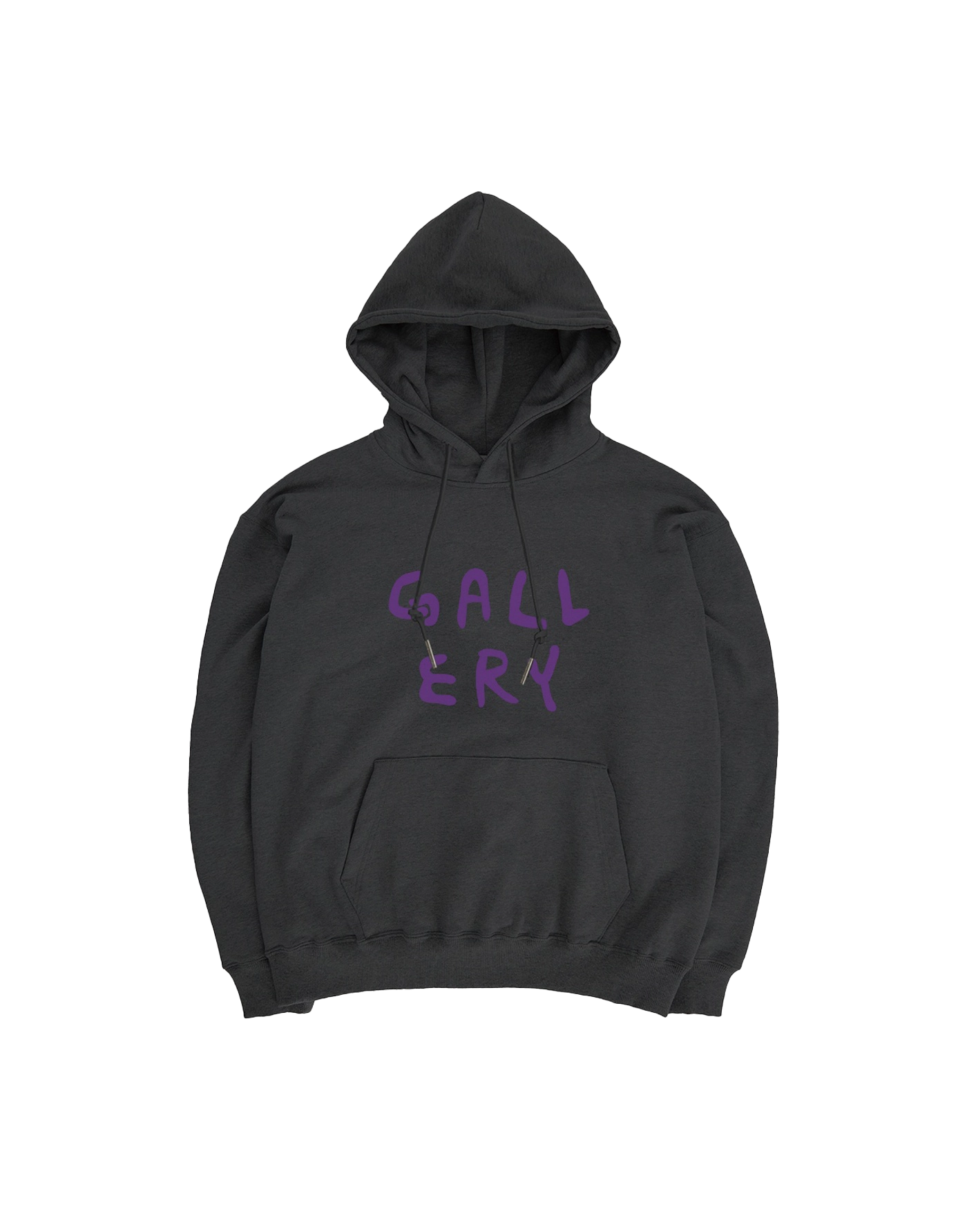 【1011 Gallery】Artist Hoodie Zip-Up 1011GALLERY Artist Hoodie Zip-Up
