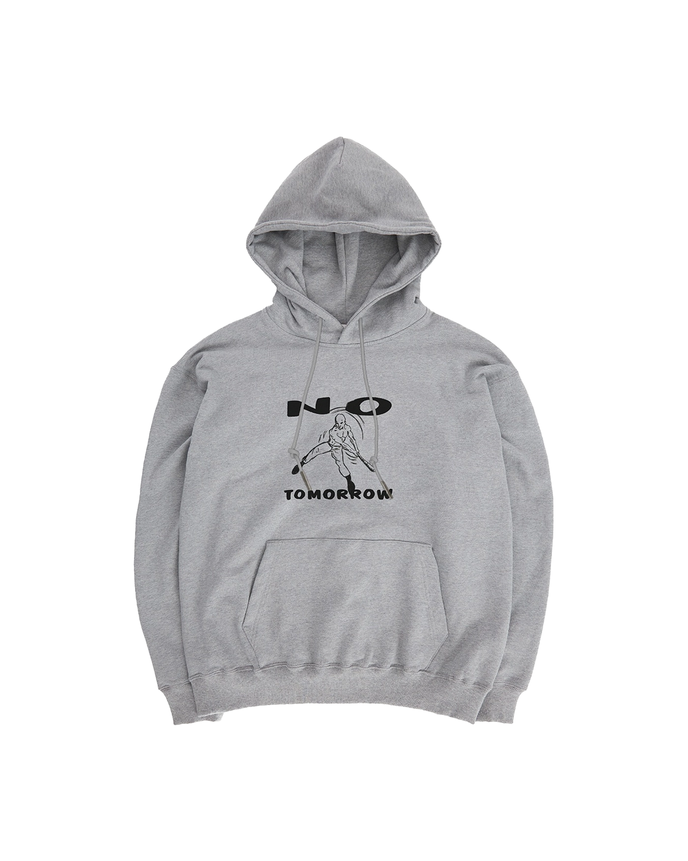 【1011 Gallery】Disco Disco Hoodie Disco Disco Fade Hoody on Black – Horse Meat Disco