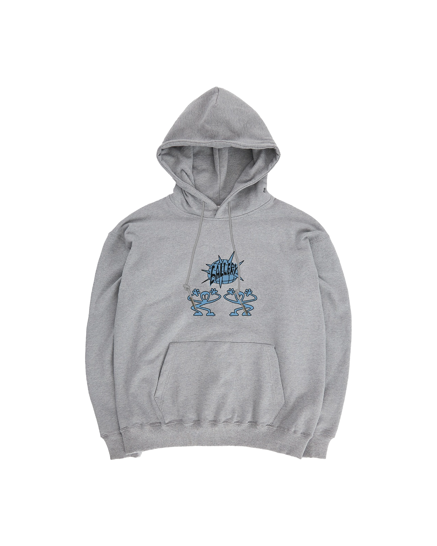 【1011 Gallery】Disco Disco Hoodie 1011GALLERY Disco Disco Hoodie