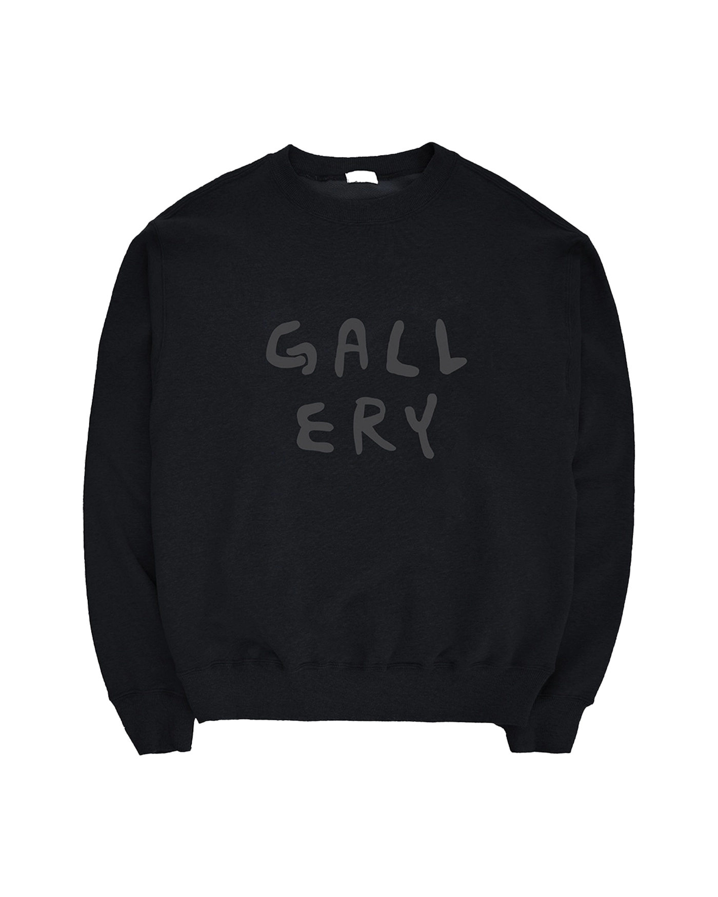 【1011 Gallery】Gallery Logo Sweatshirts 1011GALLERY Gallery Logo Hoodie