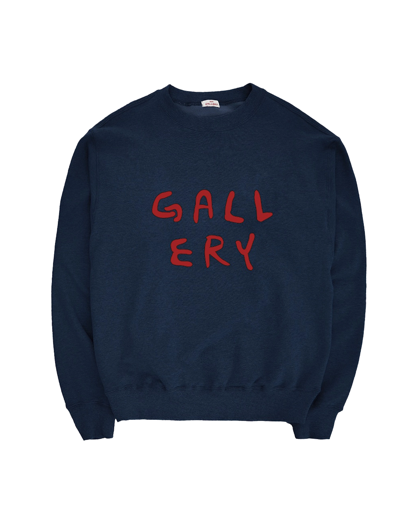 【1011 Gallery】Gallery Logo T-shirt 1011GALLERY GALLERY LOGO T-SHIRT