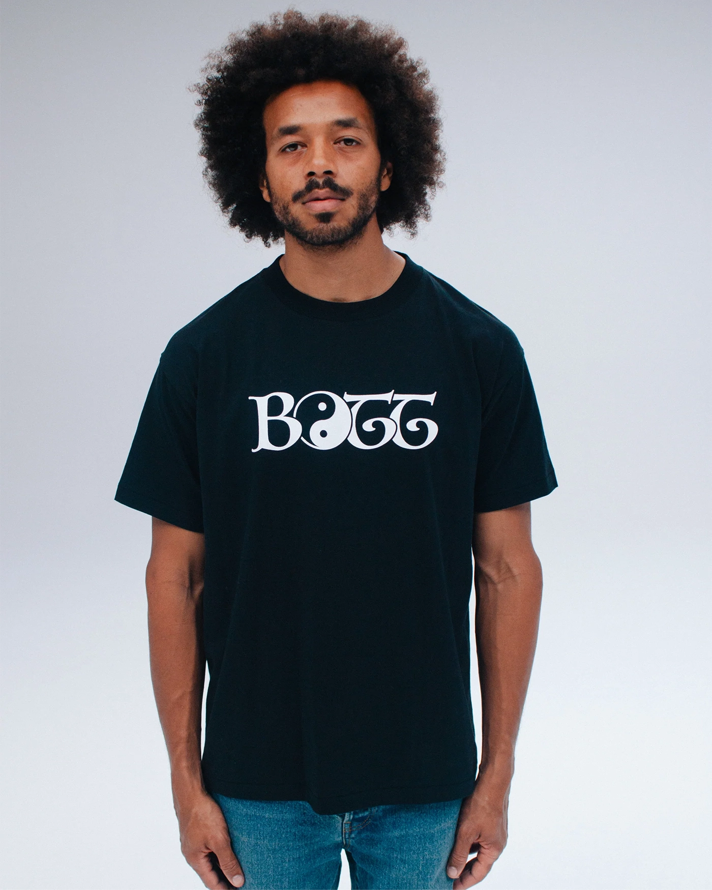 BOTT 2Y Tee