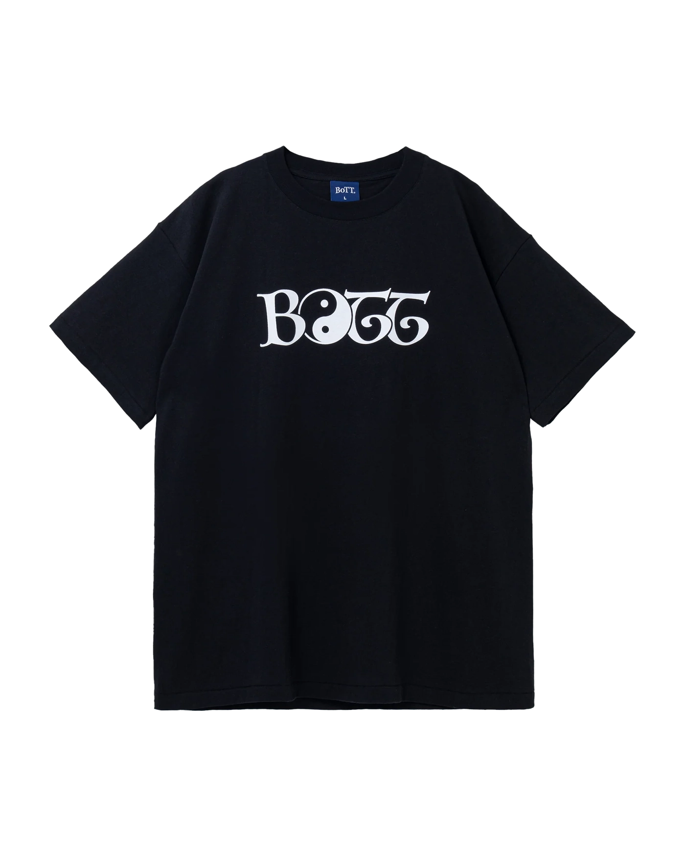 【BOTT】2Yロゴ  Tシャツ ユニセックス 送料込 BoTT(ボット) / 2Y Tee | 公式通販・JACK in the NET