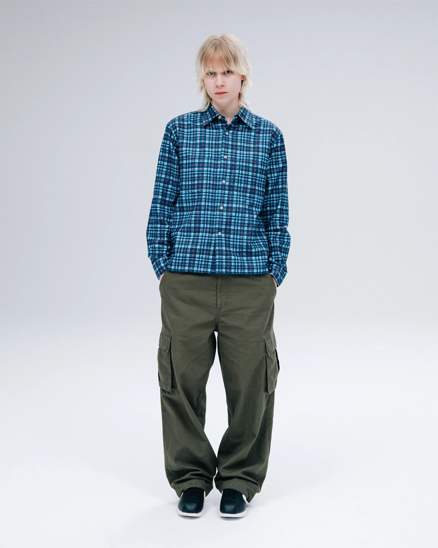 BOTT Ripstop Cargo Pant