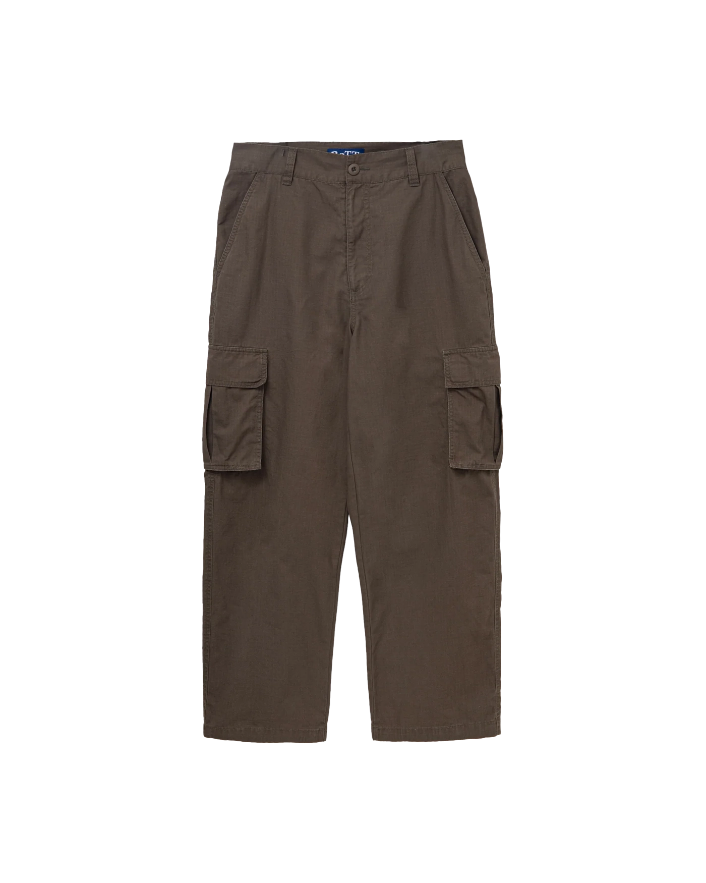 ア*ト様 新品 BOTT 24aw RIPSTOP CARGO PANTS CA 新品 BOTT 24aw RIPSTOP CARGO PANTS CAMO 34