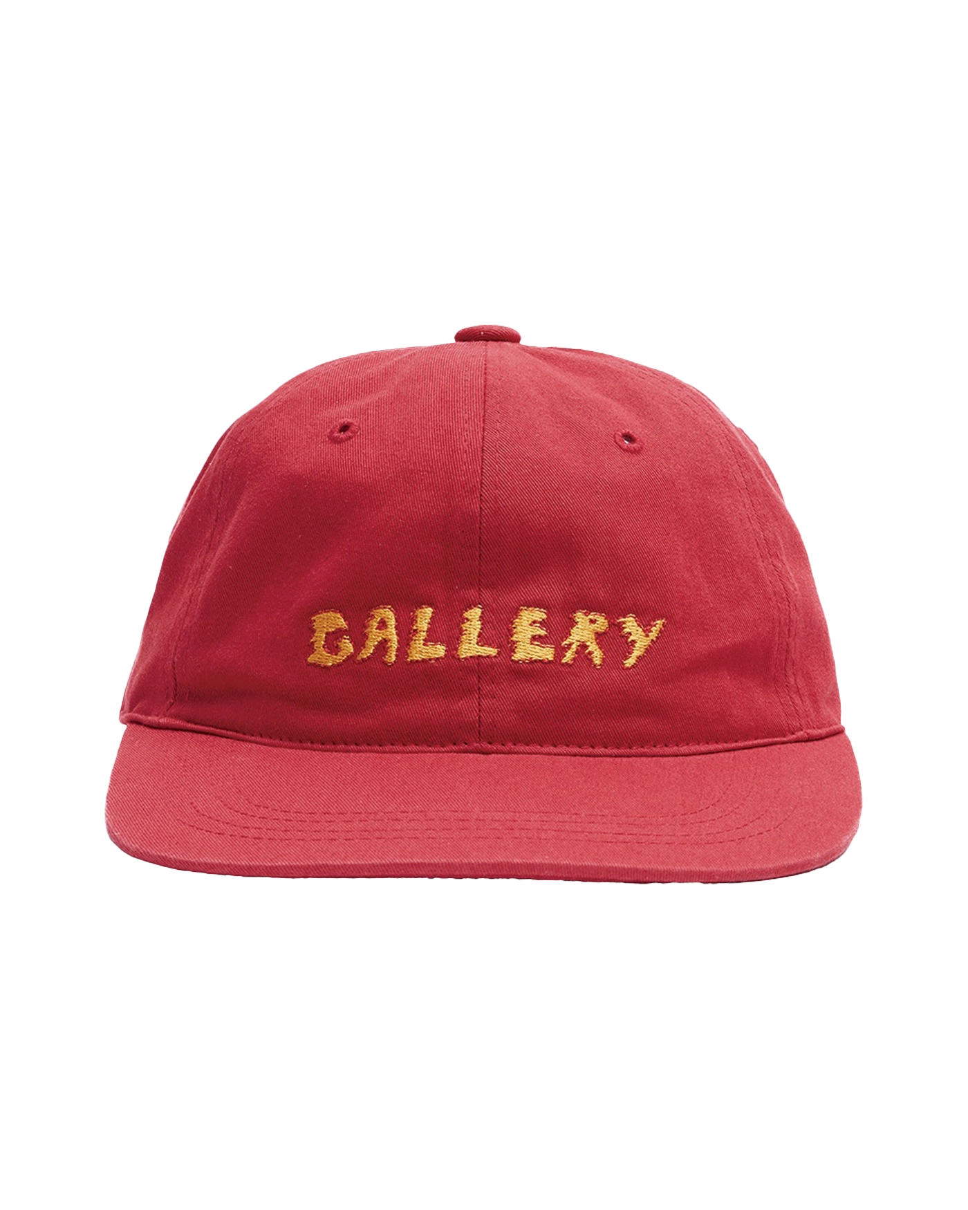 【1011 Gallery】Gallery Pigment Ball Cap 1011GALLERY Gallery Pigment Ball Cap