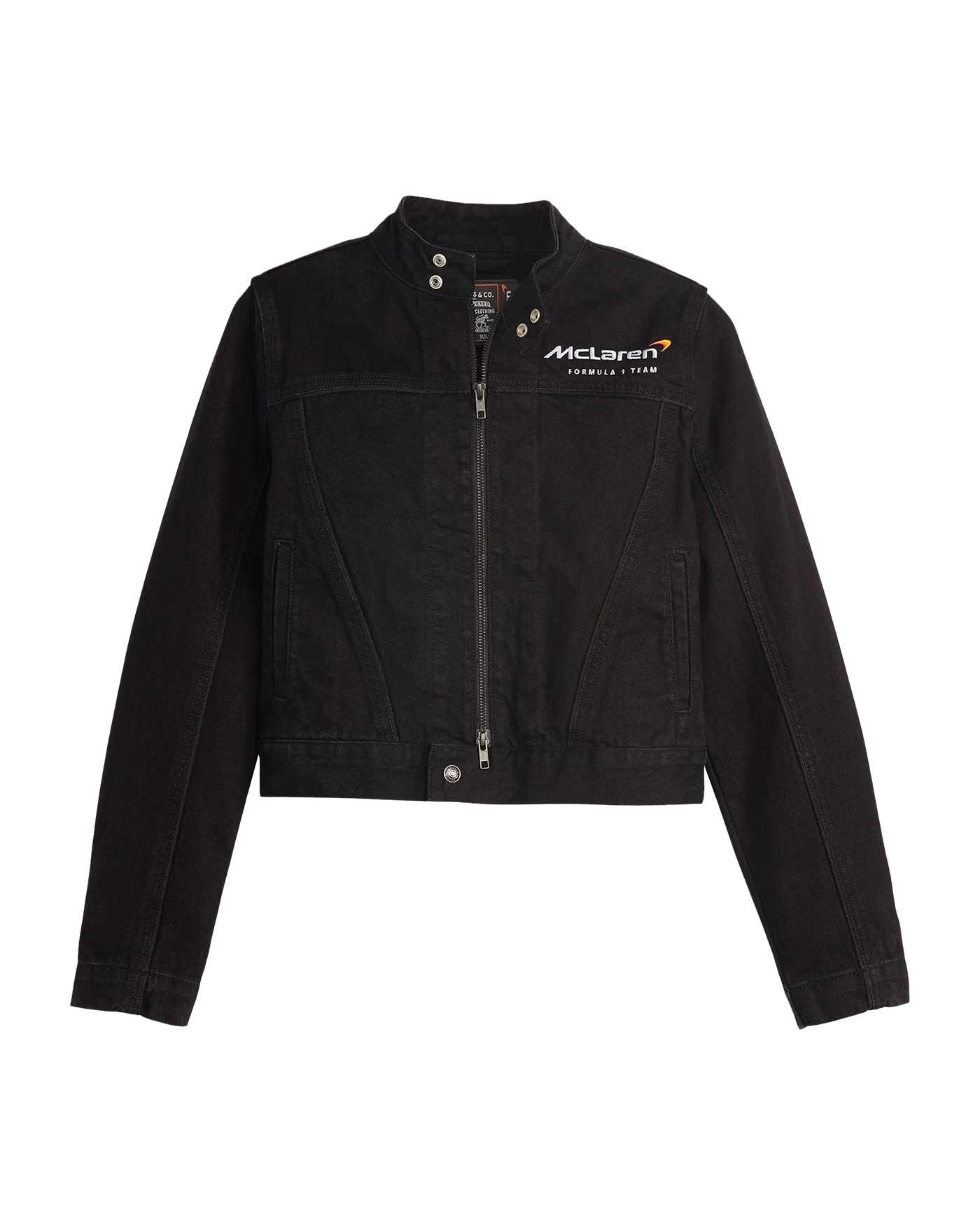 LEVI'S x UNDERCOVER コンバーチブル トラッカージャケット LEVI'S(R) x UNDERCOVER / コンバーチブル トラッカーJK